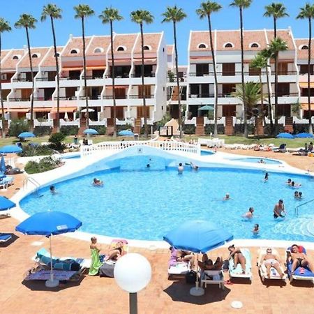 Estudio En Tenerife Sur, Parque Santiago 2 Arona  Kültér fotó