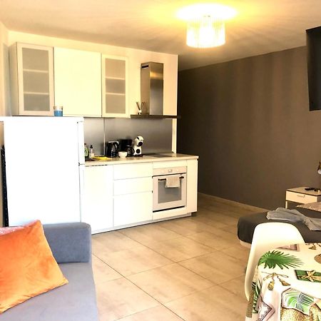 Estudio En Tenerife Sur, Parque Santiago 2 Arona  Kültér fotó