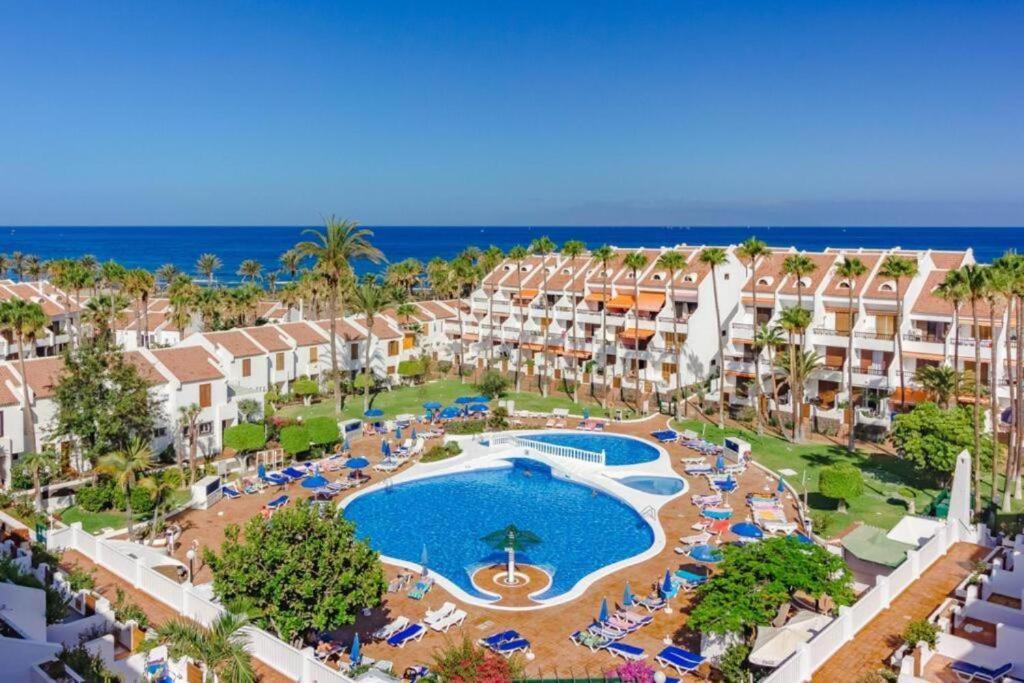 Estudio En Tenerife Sur, Parque Santiago 2 Arona  Kültér fotó
