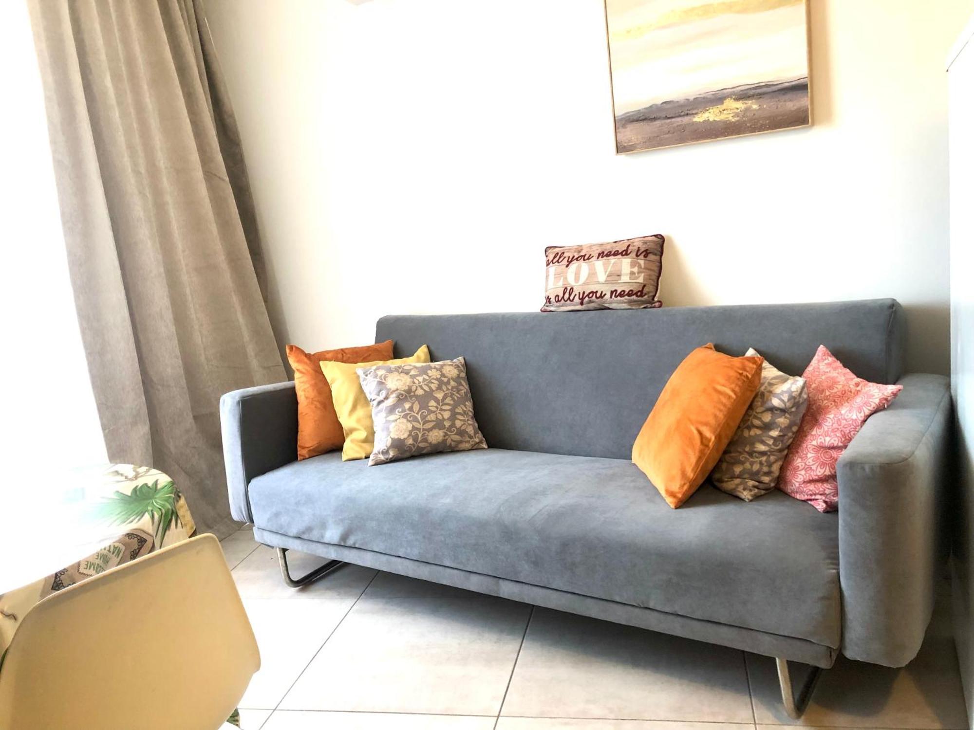 Estudio En Tenerife Sur, Parque Santiago 2 Arona  Kültér fotó